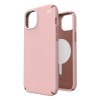 Speck iPhone 15 Plus PRESIDIO2 PRO DAHLIA PINK/ROSE COPPER/WHITE