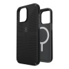 Speck iPhone 15 Pro Max CANDYSHELL GRIP BLACK/SLATE GREY 