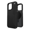Speck iPhone 15 Pro Max PRESIDIO2 GRIP BLACK/SLATE GREY/WHITE