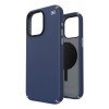 Speck iPhone 15 Pro Max PRESIDIO2 PRO COASTAL BLUE/DUSTGREY/WHITE