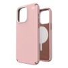 Speck iPhone 15 Pro Max PRESIDIO2 PRO DAHLIA PINK/ROSE COPPER/WHITE