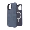 Speck iPhone 15 CANDYSHELL GRIP MYSTERY BLUE / FADED DENIM