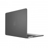 Speck  SmartShell MacBook Air 15 (2023) Obsidian/Obsidian/Sweater Grey