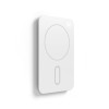 Speck ClickLock accessories EVERYWHERE MOUNT + CLICKLOCK Chantilly White/Serene Silver