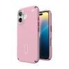 Speck iPhone 16 PRESIDIO2 PRO +CL Wednesday Pink/Boysenberry Purple