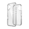 Speck iPhone 16 PRESIDIO PERFECT CLEAR Clear