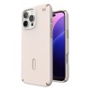 Speck iPhone 16 Pro PRESIDIO2 PRO +CL Bleached Bone/Heirloom Gold