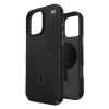 Speck iPhone 16 Pro PRESIDIO2 GRIP +CL Black/Slate Grey