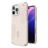 Speck iPhone 16 Pro PRESIDIO2 GRIP +CL Bleached Bone/Heirloom Gold