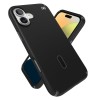 Speck iPhone 16 Plus PRESIDIO2 PRO +CL Black/Slate Grey