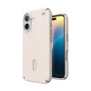 Speck iPhone 16 Plus PRESIDIO2 PRO +CL Bleached Bone/Heirloom Gold