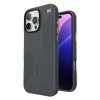 Speck iPhone 16 Pro Max PRESIDIO2 GRIP +CL Charcoal Grey/Cool Bronze