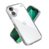 Speck iPhone 17 PRESIDIO PERFECT CLEAR CLEAR/CLEAR/SILVER