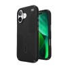 Speck iPhone 17 PRESIDIO2 GRIP +CL BLACK/SLATE GREY/WHITE
