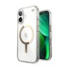 Speck iPhone 17 PRESIDIO LUX +MS GLITTER/GOLD METALLIC
