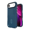 Speck iPhone 17 Air PRESIDIO2 GRIP +CL DEEP SEA/SILVER METALLIC/SPELL BLUE