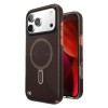 Speck iPhone 17 Pro Max PRESIDIO LUX GRIP +CL LUXURY SHADE MATTE/ORANGE