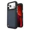Speck  iPhone 17 Pro PRESIDIO LUX + MS BLACK FADE/SLATE GREY/WHITE