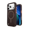 Speck  iPhone 17 Pro PRESIDIO LUX GRIP + MS LUXURY SHADE MATTE/ORANGE