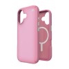 Speck iPhone 17 PRESIDIO LUX + MS IBIS PINK/DARK IBIS/KANOM GREEN