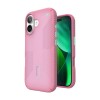 Speck iPhone 17 PRESIDIO LUX GRIP + CL IBIS PINK/DARK IBIS/KANOM GREEN