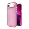 Speck iPhone 17 Air PRESIDIO LUX GRIP + CL IBIS PINK/DARK IBIS/KANOM GREEN