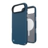 Speck iPhone 17 Pro PRESIDIO2 PRO + MS DEEP SEA/SILVER METALLIC/SPELL BLUE