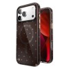 Speck iPhone 17 Pro PRESIDIO LUX + MS LUXURY SHADE/GOLD STARS