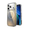 Speck iPhone 17 Pro Max PRESIDIO LUX + MS HYPER MIRROR GLITTER/SILVER METALLIC