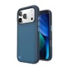 Speck iPhone 17 Pro Max PRESIDIO LUX + MS DEEP SEA FADE/BLACK/SPELL BLUE