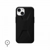 Urban Armor Gear Civilian Magsafe Case For iPhone 14 Plus - Black