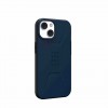 Urban Armor Gear Civilian Magsafe Case For iPhone 14 Plus - Mallard