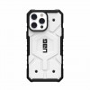 Urban Armor Gear Pathfinder Magsafe Case For iPhone 14 Pro - White
