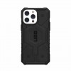 Urban Armor Gear Pathfinder Magsafe Case For iPhone 14 Pro Max - Black