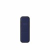 CLCKR Universal Stand&Grip Diagonal Lines  NAVY BLUE