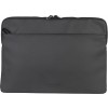 Tucano GOMMO SLEEVE 13"/14" Black