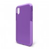 BodyGuardz Ace Pro for iPhone XR - Purple/Lavender