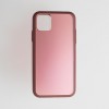 BodyGuardz Paradigm S iPhone 11 Pro Maroon/Maroon