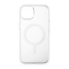 BodyGuardz iPhone 13 mini Ace Pro - MagSafe Clear/White