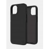 BodyGuardz Solitude Case iPhone 14 Black