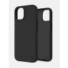 BodyGuardz Solitude Case iPhone 14 Pro Black