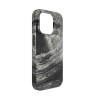 BodyGuardz Carve Marble with Magsafe iPhone 15 Black/White Marble