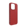 BodyGuardz Paradigm Pro iPhone 15 Pro Crimson