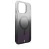 BodyGuardz Ace Pro with Magsafe iPhone 15 Pro Black Licorice