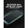 BodyGuardz Apex Blue Light, iPhone 16 Pro Max 2024