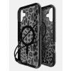 BodyGuardz Ace Pro with Magsafe, 16 Plus 2024 Black/Leopard
