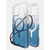 BodyGuardz Ace Pro with Magsafe, 16 ProMax 2024 Blue/Ombre