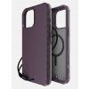 BodyGuardz Paradigm Pro, 16 Pro Max, Plum