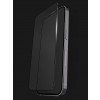 Bodyguardz Apex, iPhone 17 2025, Clear w/Black Border