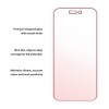 Bodyguardz Red Light Converter Glass, iPhone 17 Pro Max 2025/16 Pro Max